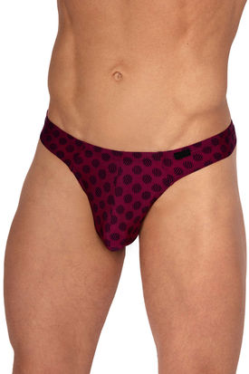 Olaf Benz RED2558 Mini String