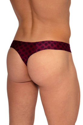Olaf Benz RED2558 Mini String