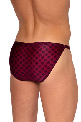 Olaf Benz RED2558 Rio Tanga Brief