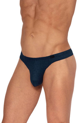 Olaf Benz RED2565 Mini String - Jeans