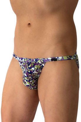 Olaf Benz RED2610 Rio Tanga