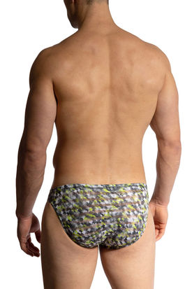 Olaf Benz RED2406 Brazil Brief