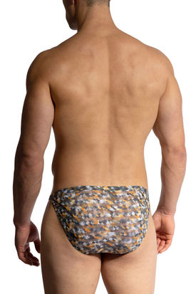Olaf Benz RED2406 Rio Tanga