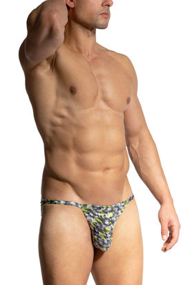 Olaf Benz RED2406 Rio Tanga