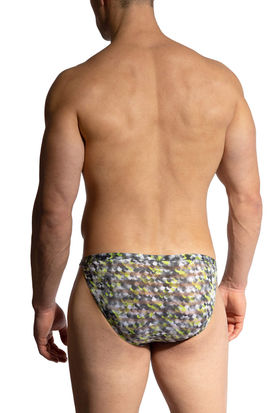 Olaf Benz RED2406 Rio Tanga