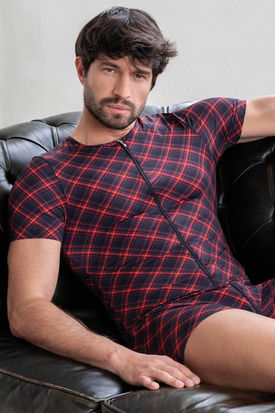 Olaf Benz RED2426 Cool Body