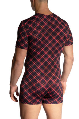 Olaf Benz RED2426 Cool Body
