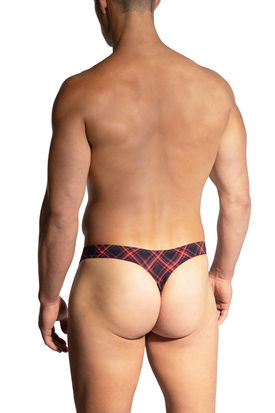Olaf Benz RED2426 Mini String
