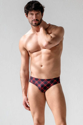 Olaf Benz RED2426 Sport Brief