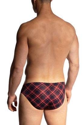 Olaf Benz RED2426 Sport Brief