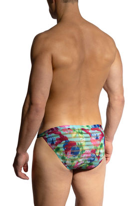Olaf Benz RED2429 Rio Tanga Brief