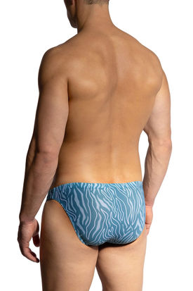 Olaf Benz RED2461 Brazil Brief
