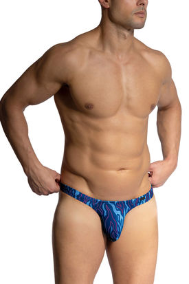 Olaf Benz RED2461 Mini String