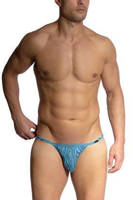 Olaf Benz RED2461 Rio Tanga