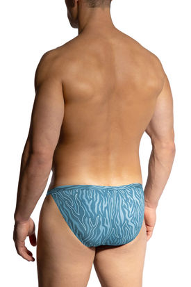 Olaf Benz RED2461 Rio Tanga
