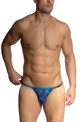 Olaf Benz RED2461 Rio Tanga
