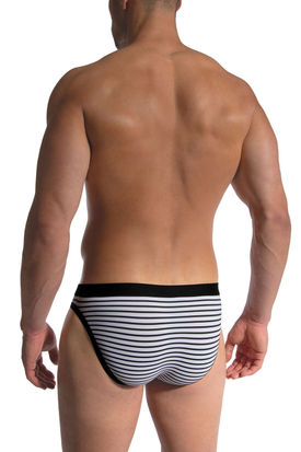 Olaf Benz RED2475 Retro Brief