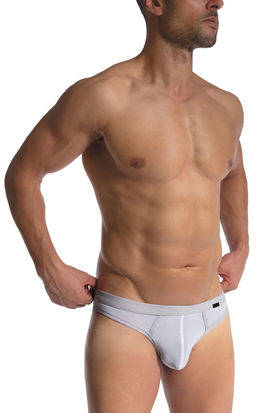 Olaf Benz RED2477 Retro Brief