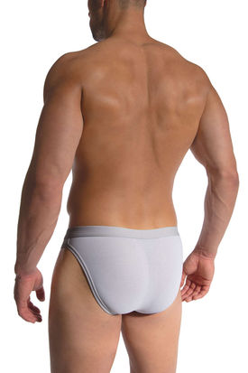 Olaf Benz RED2477 Retro Brief