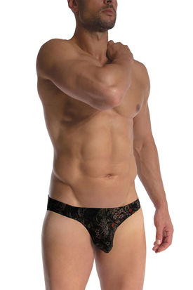 Olaf Benz RED2478 Brazil Brief