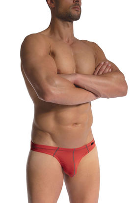 Olaf Benz RED2479 Brazil Brief - Mars