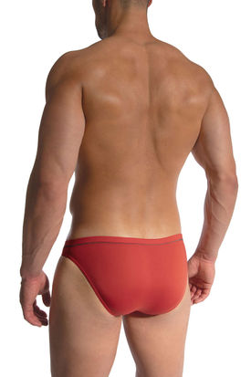 Olaf Benz RED2479 Brazil Brief - Mars
