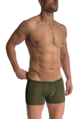 Olaf Benz RED2479 Mini Pant - Khaki