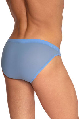 Olaf Benz RED2557 Brazil Brief - Sky