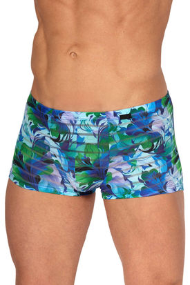 Olaf Benz RED2559 Mini Pants - Blue Flower