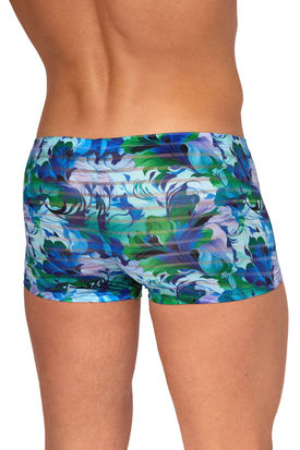 Olaf Benz RED2559 Mini Pants - Blue Flower