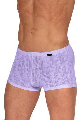 Olaf Benz RED2560 Mini Pants - Lavender