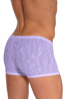 Olaf Benz RED2560 Mini Pants - Lavender