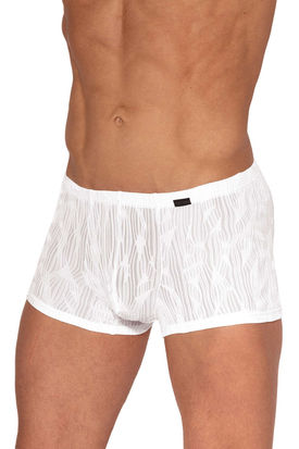 Olaf Benz RED2560 Mini Pants - White