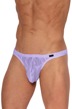 Olaf Benz RED2560 Mini String - Lavender