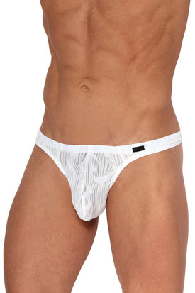 Olaf Benz RED2560 Mini String - White