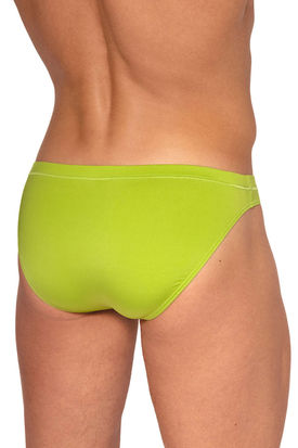 Olaf Benz RED2561 Brazil Brief - Lime
