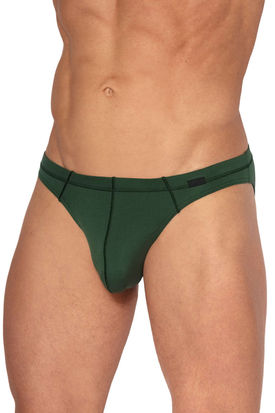 Olaf Benz RED2561 Brazil Brief - Moss