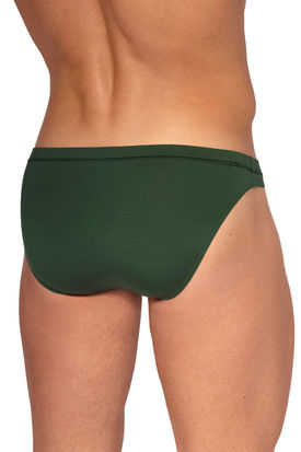 Olaf Benz RED2561 Brazil Brief - Moss