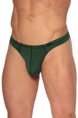 Olaf Benz RED2561 Mini String - Moss