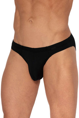 Olaf Benz RED2563 Brazil Brief - Black