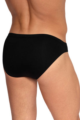 Olaf Benz RED2563 Brazil Brief - Black