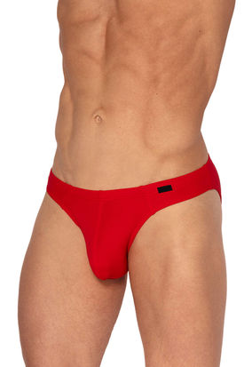 Olaf Benz RED2563 Brazil Brief - Red