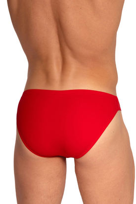Olaf Benz RED2563 Brazil Brief - Red