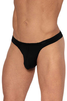 Olaf Benz RED2563 Mini String - Black