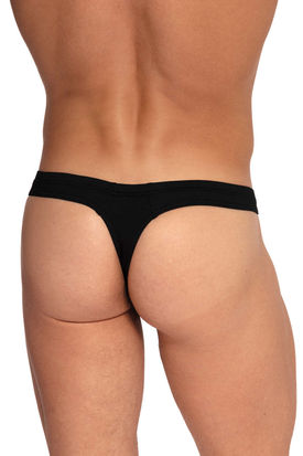 Olaf Benz RED2563 Mini String - Black