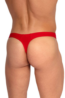 Olaf Benz RED2563 Mini String - Red