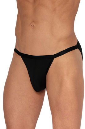 Olaf Benz RED2563 Rio Tanga - Black