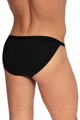 Olaf Benz RED2563 Rio Tanga - Black