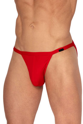 Olaf Benz RED2563 Rio Tanga - Red