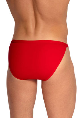 Olaf Benz RED2563 Rio Tanga - Red
